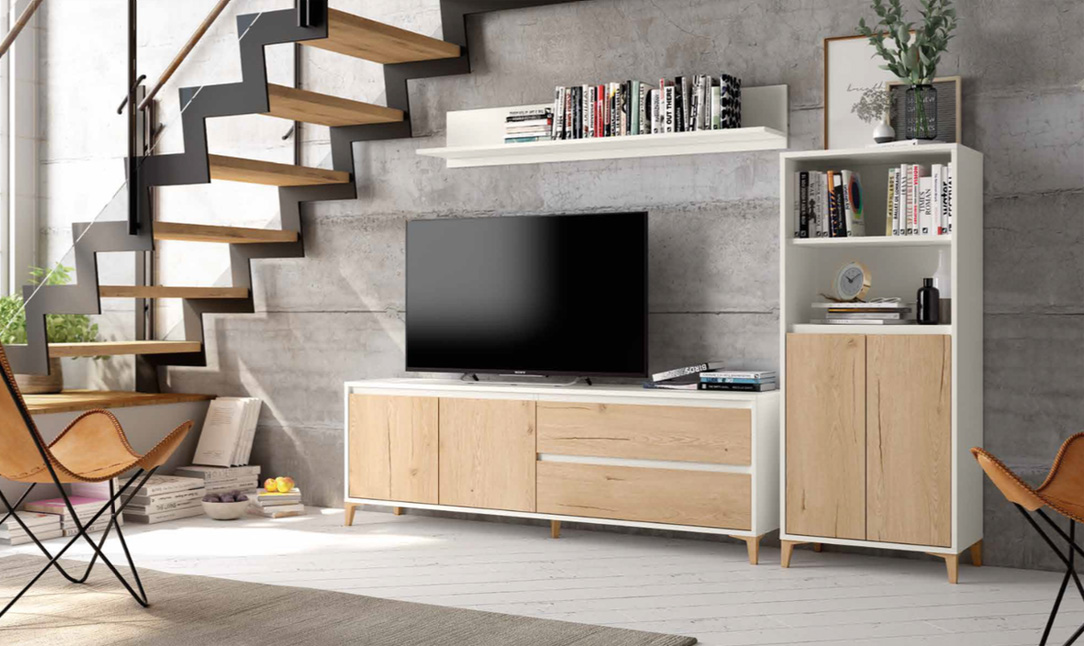 Mueble modular SOTO CONFORT